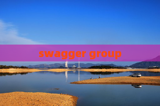 swagger group